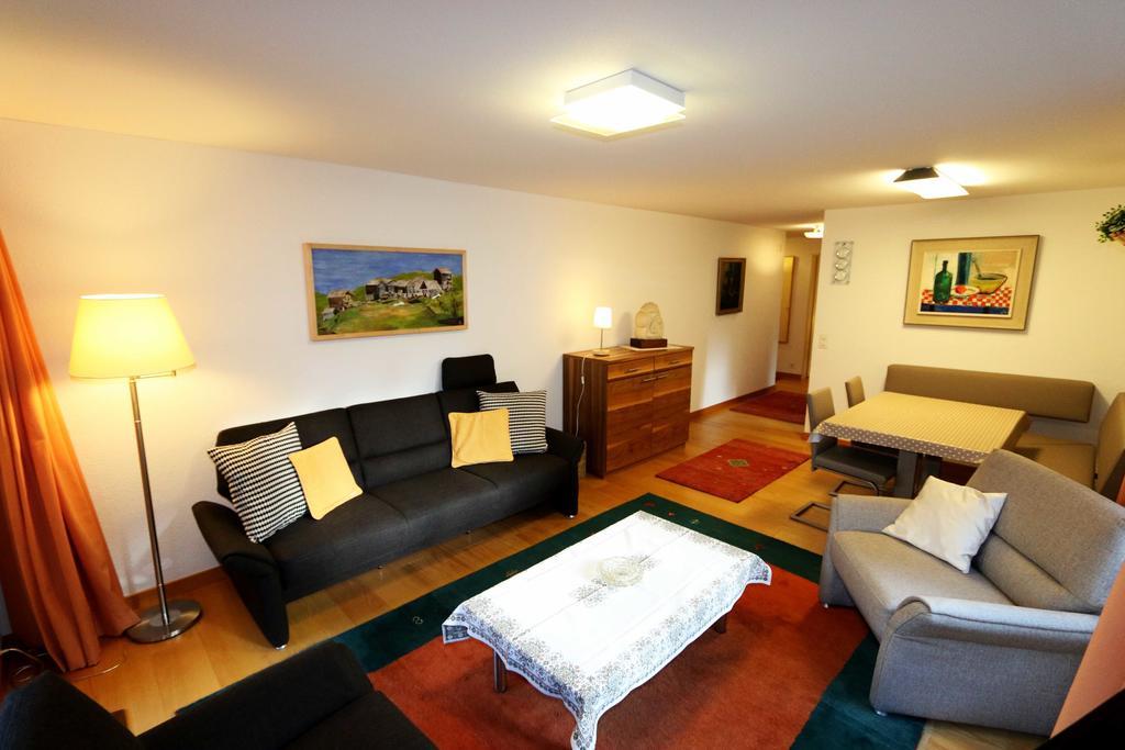 Everest Saas-Fee Ruang foto