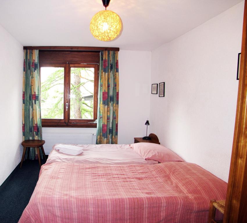 Everest Saas-Fee Ruang foto